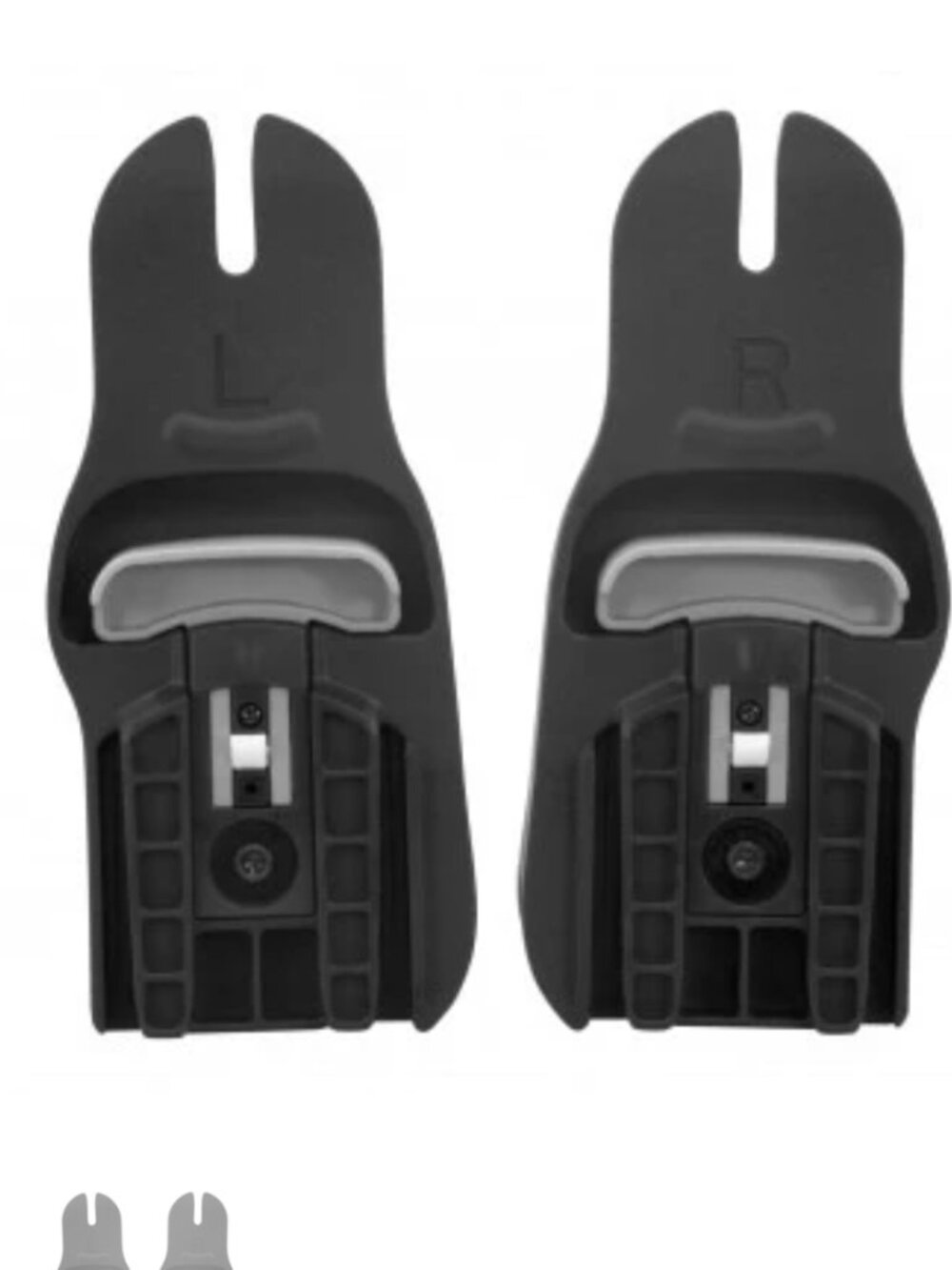 Baby jogger city tour lux car seat adapter for graco discontinued!